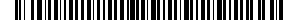 Code barre