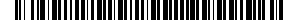 Code barre