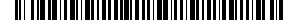 Code barre