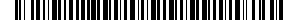 Code barre